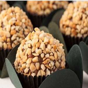 Brigadeiro de Amendoim