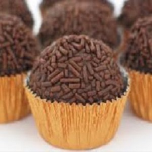 Brigadeiro Tradicional