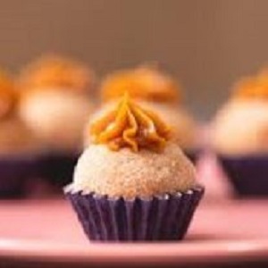 Brigadeiro de Churros