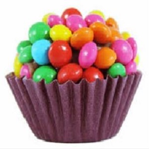 Brigadeiro de Confete