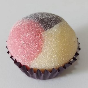 Brigadeiro de Napolitano