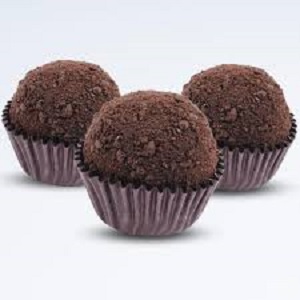 Brigadeiro de Oreo