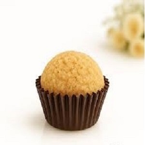 Brigadeiro de Paçoca